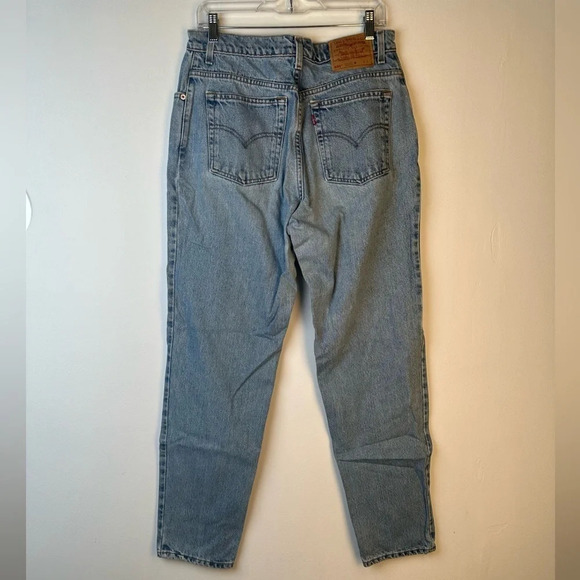 Vintage Levi’s 550 Jeans / 14 - Picture 6 of 7